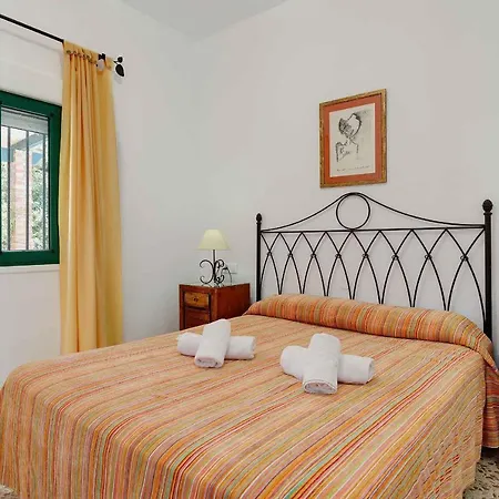 Villa Cortijo Lomas