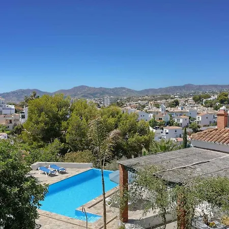 Cortijo Lomas Villa *