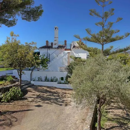 Villa Cortijo Lomas