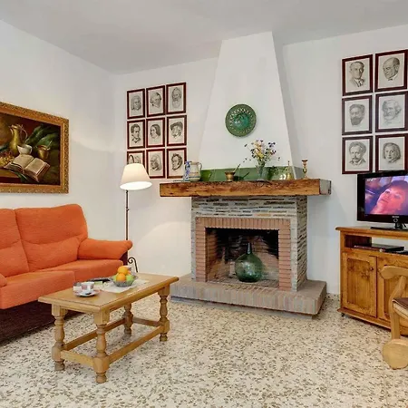 Cortijo Lomas * Nerja