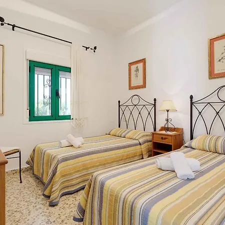 Cortijo Lomas Villa