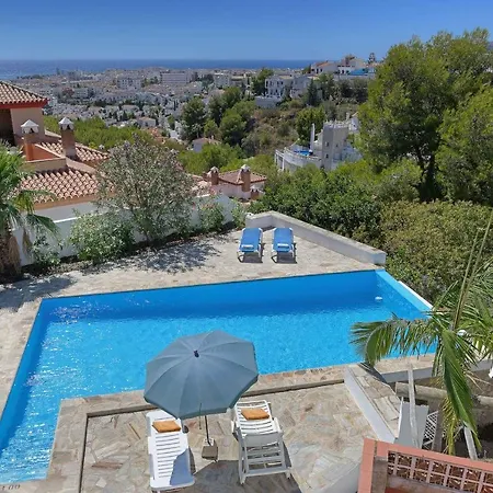 Cortijo Lomas Villa