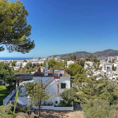 Cortijo Lomas Villa *