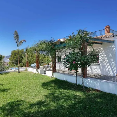 Cortijo Lomas Villa