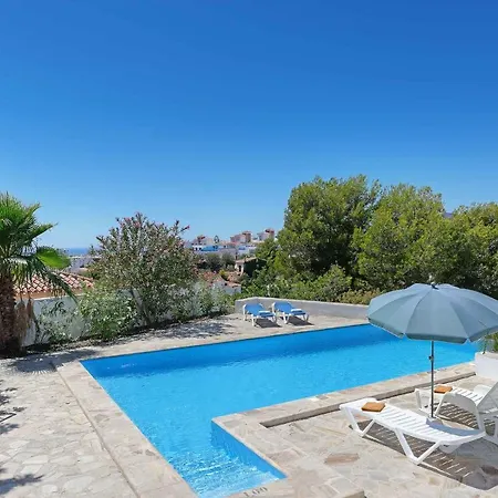 Cortijo Lomas Villa *