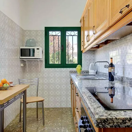 Cortijo Lomas Villa