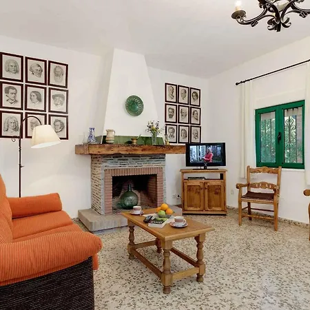 Villa Cortijo Lomas Nerja