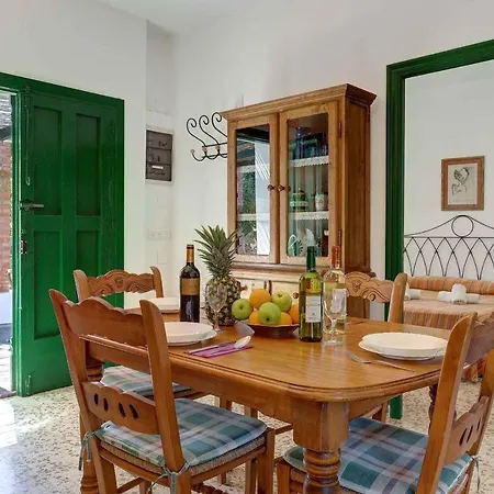 Cortijo Lomas Villa Nerja